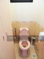 Blk 33 Telok Blangah Way (Bukit Merah), HDB 3 Rooms #135250112